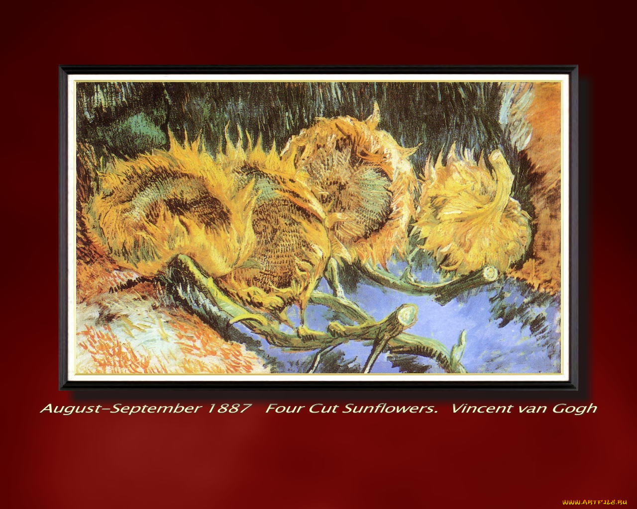 vincent, willem, van, gogh, 